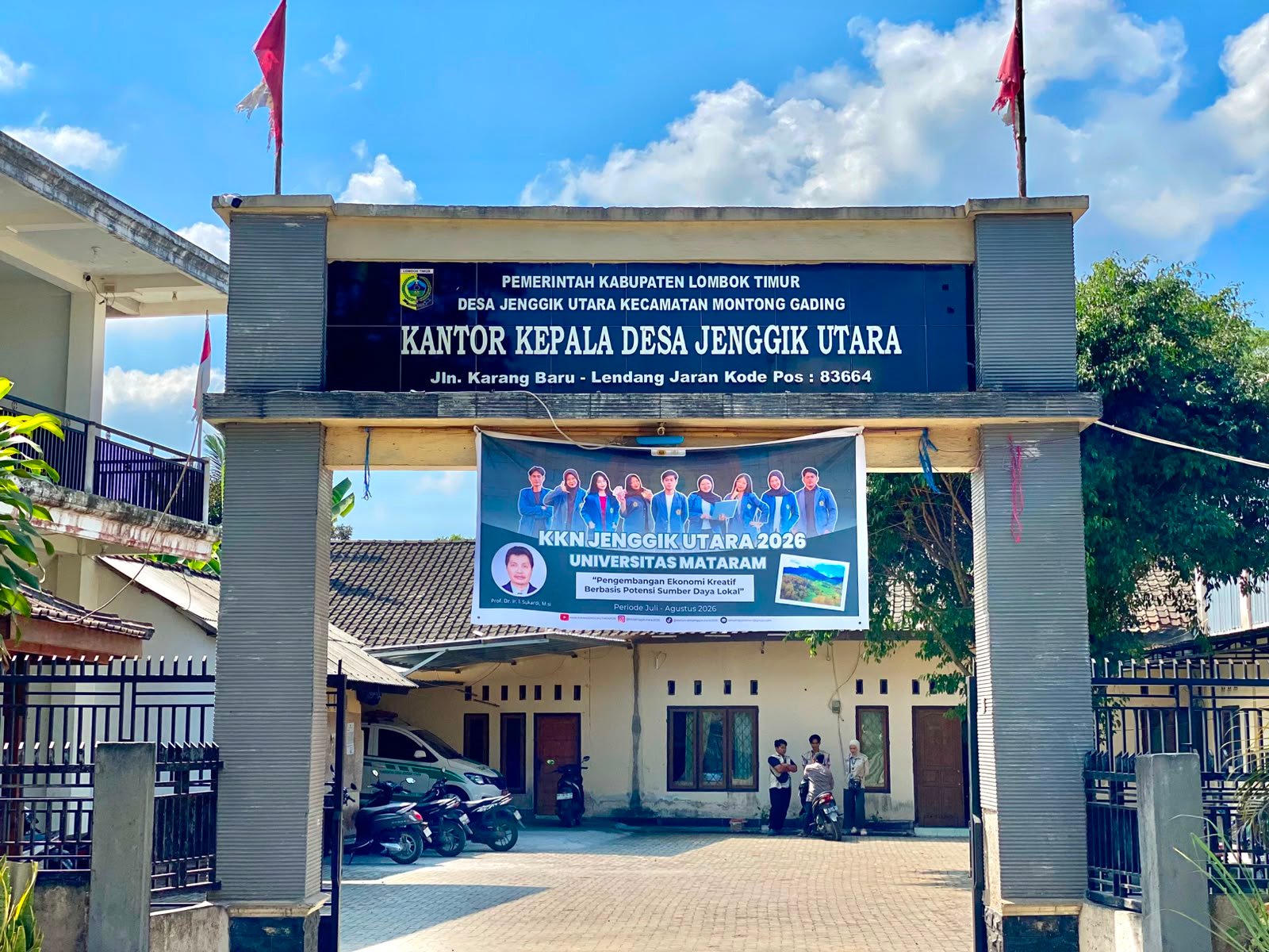 Profil Desa